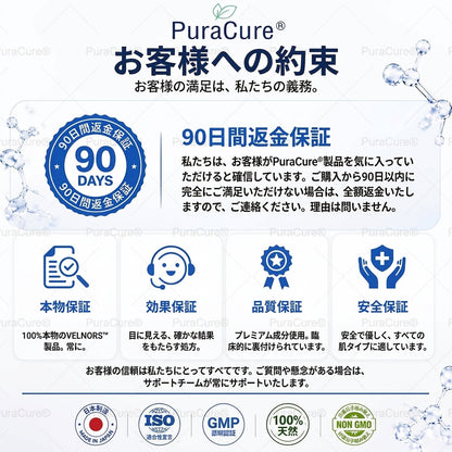 ✨PuraCure® 2-in-1 マイクロニードル＆ハイドロコロイドパッチ🍀| 盛り上がったホクロ・ニキビ・扁平イボ・スキンタッグのケアに | シワ・ニキビ跡・肌の色ムラをケア | 目立たない透明パッチ（顔・体用）